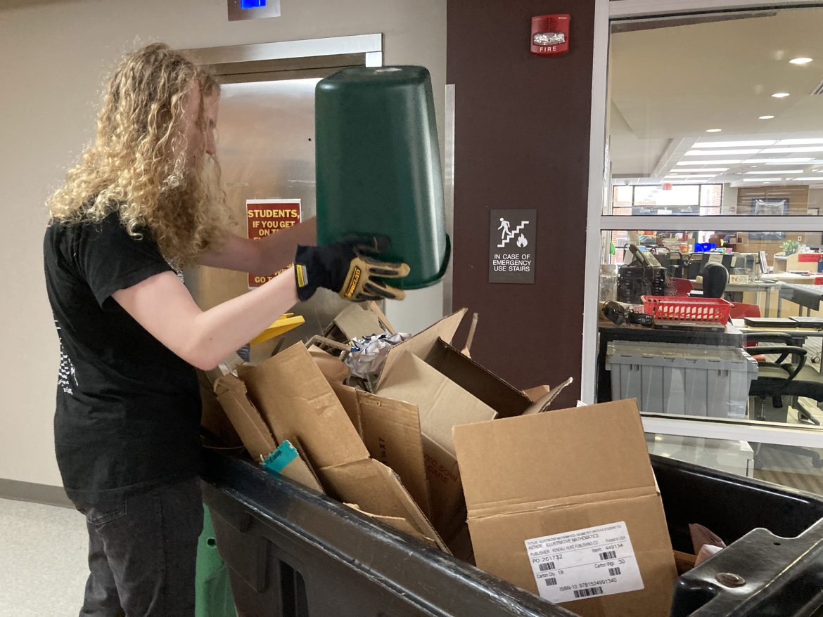 Event preview: Ecology Club Eco-Fair