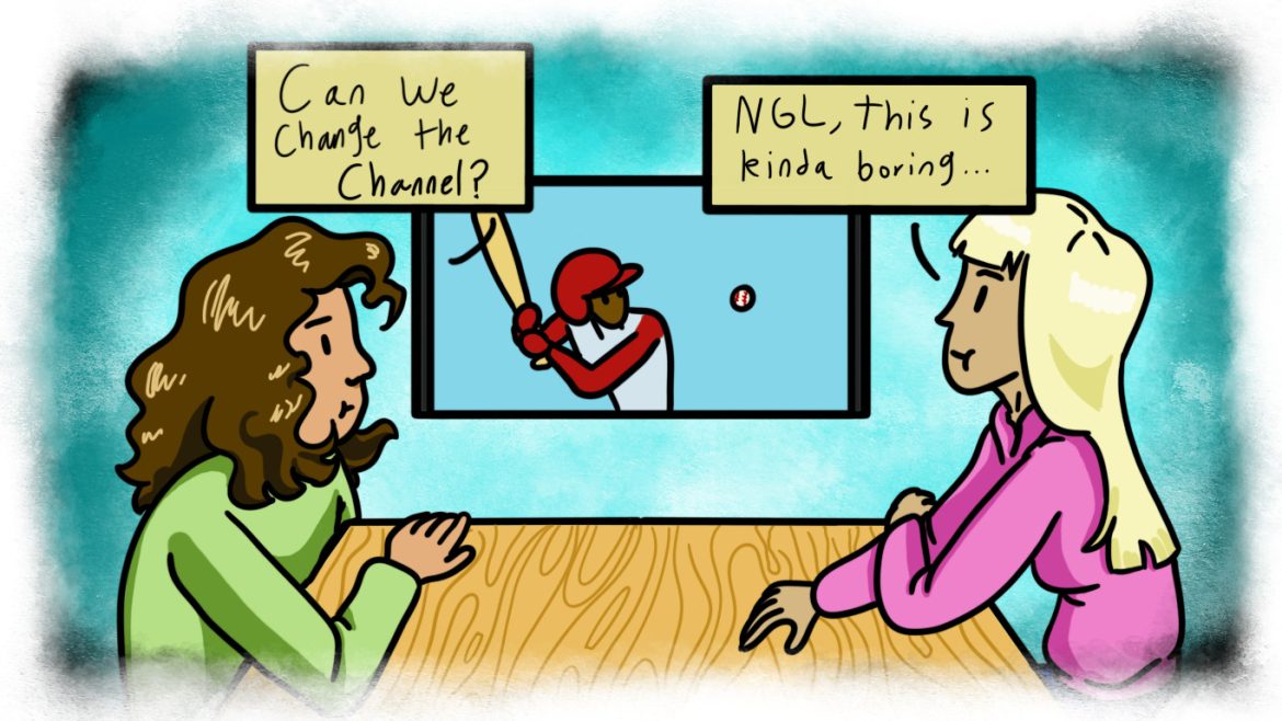 Tell me Wy: Better fix baseball