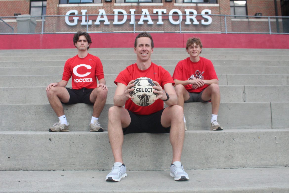 Aiken’s Alumni Alliance