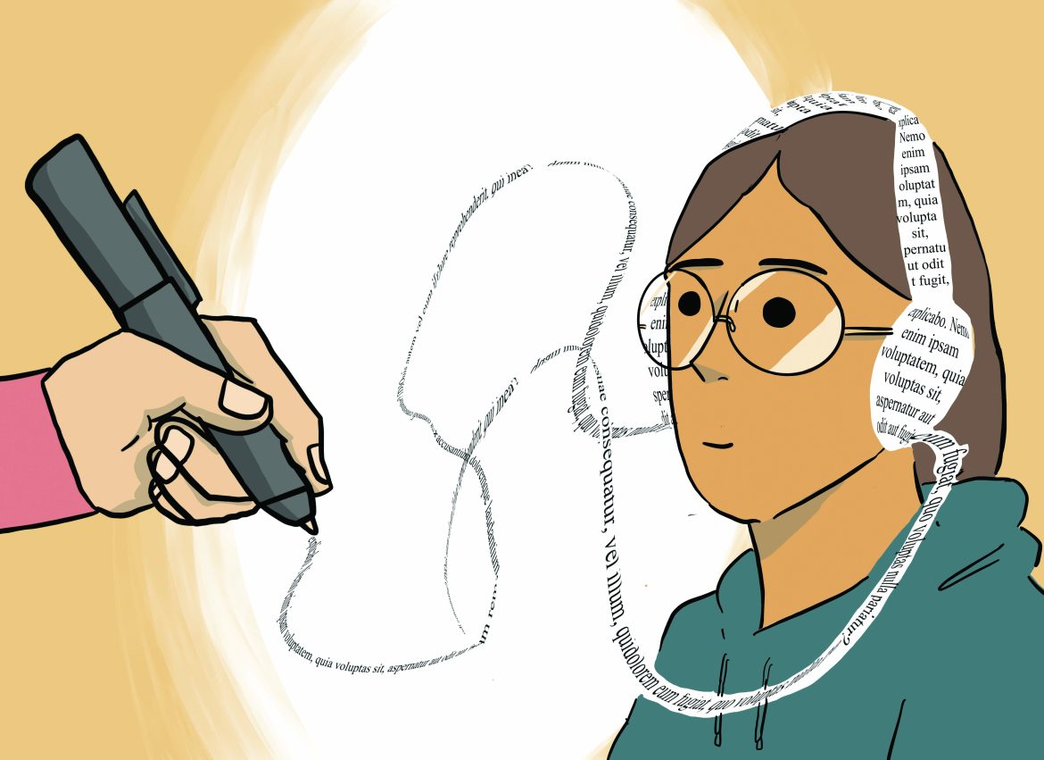 Letter from the Editor: Connection in journalism