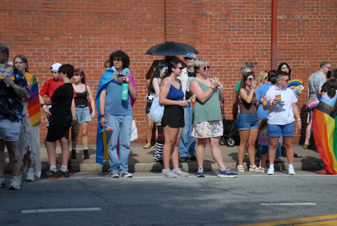 Event Coverage: PrideFest 2025: From Athens, with Pride