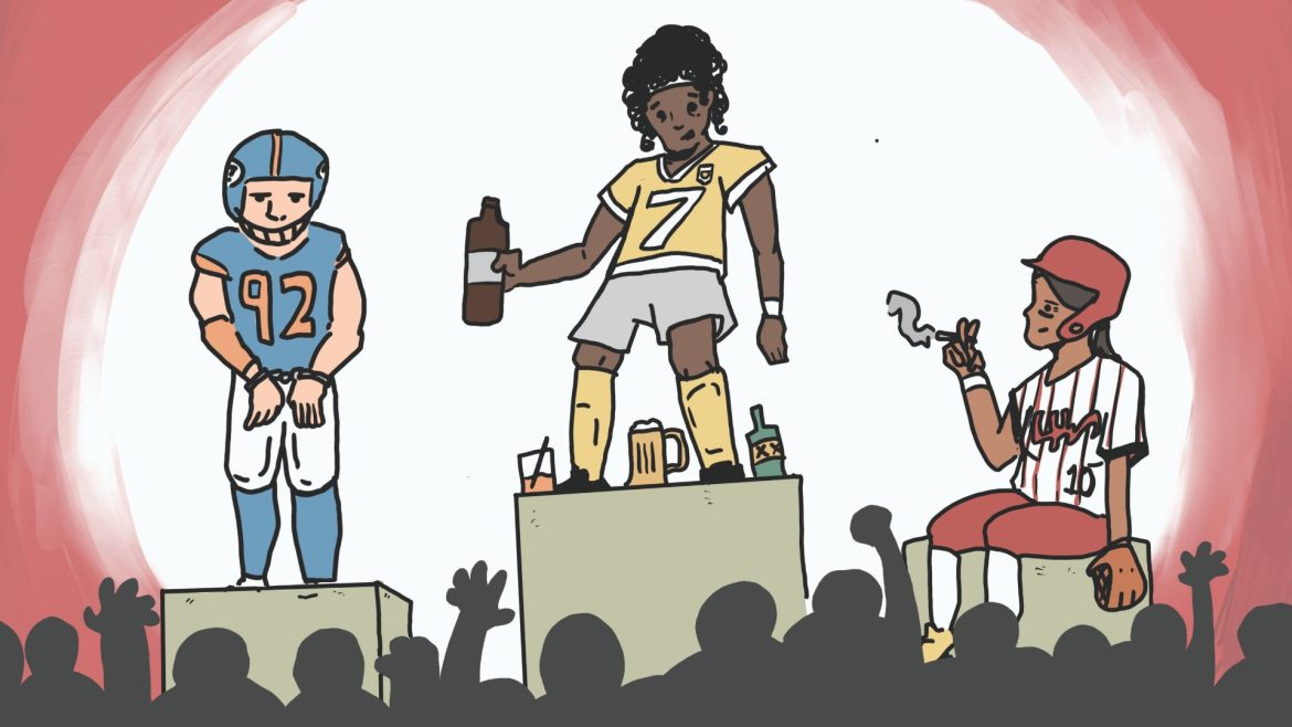 Setting the standard