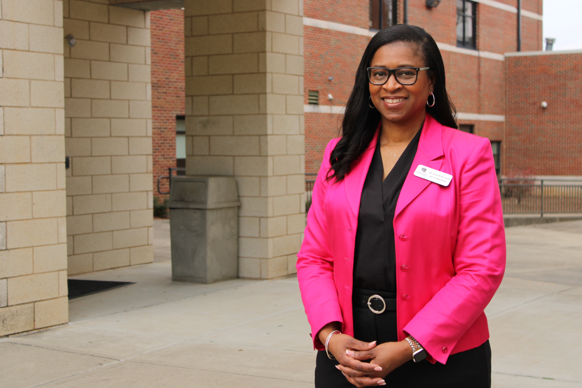 The search for a superintendent