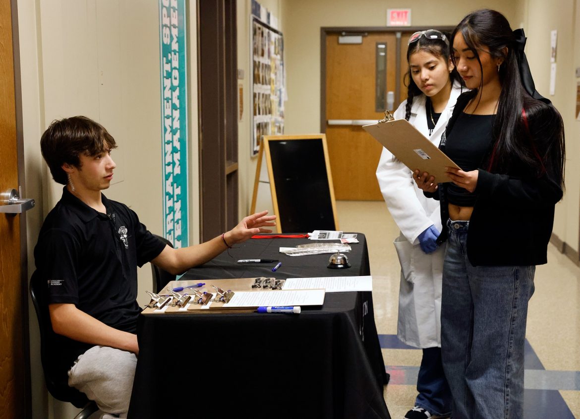 Event preview: ACCA Future Student Fair