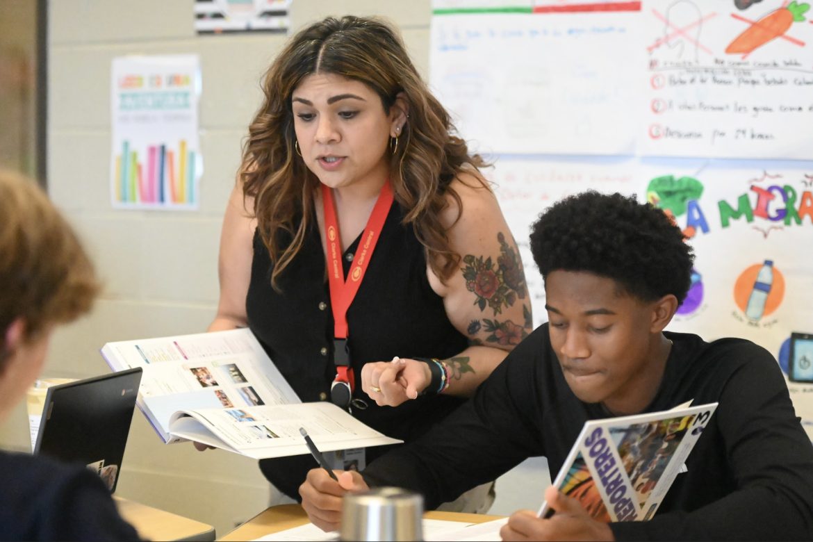 Mentoring success