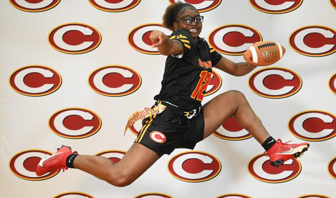 Scrimmage Preview: CCHS vs. Habersham Christian Academy and Greenbrier High School