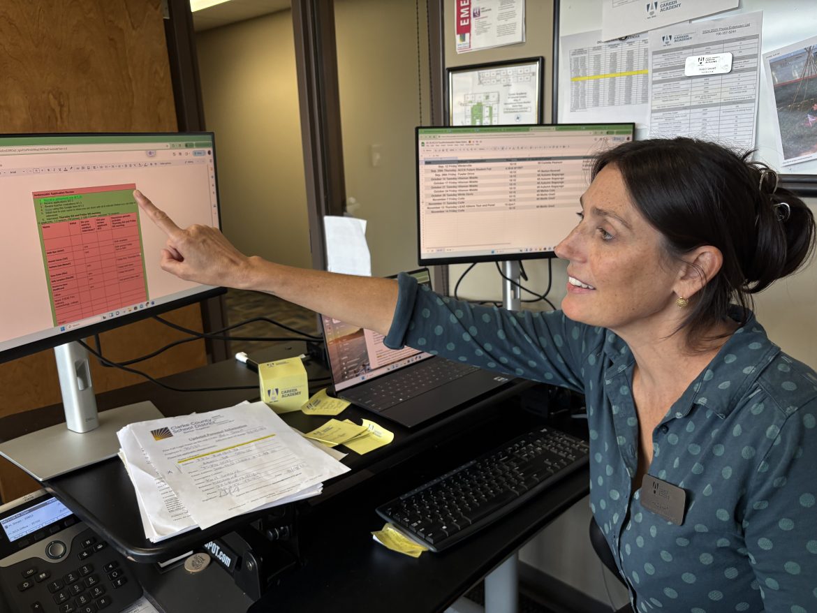 ACCA’s Ambassadors