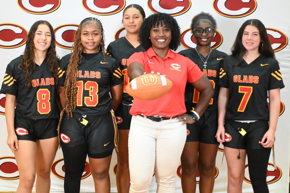 Chasing a state championship