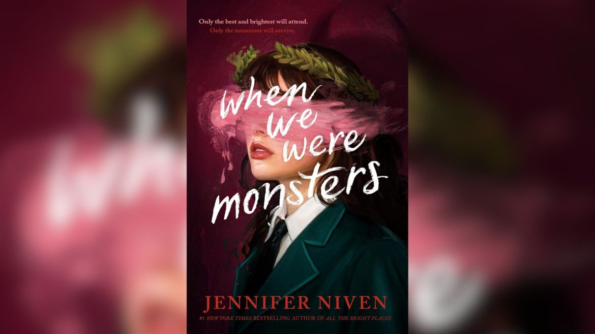 Review: “When We Were Monsters”