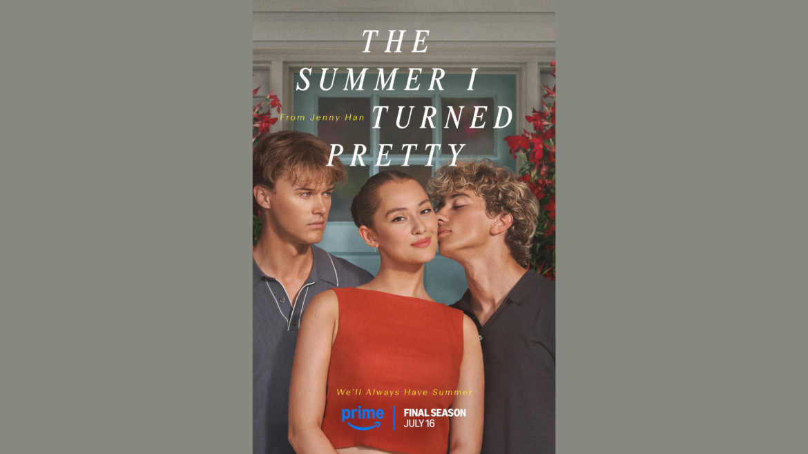 Review: “The Summer I Turned Pretty” Season 3