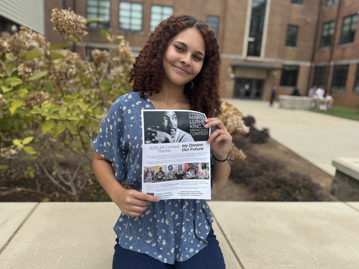 Honoring MLK Jr.’s legacy