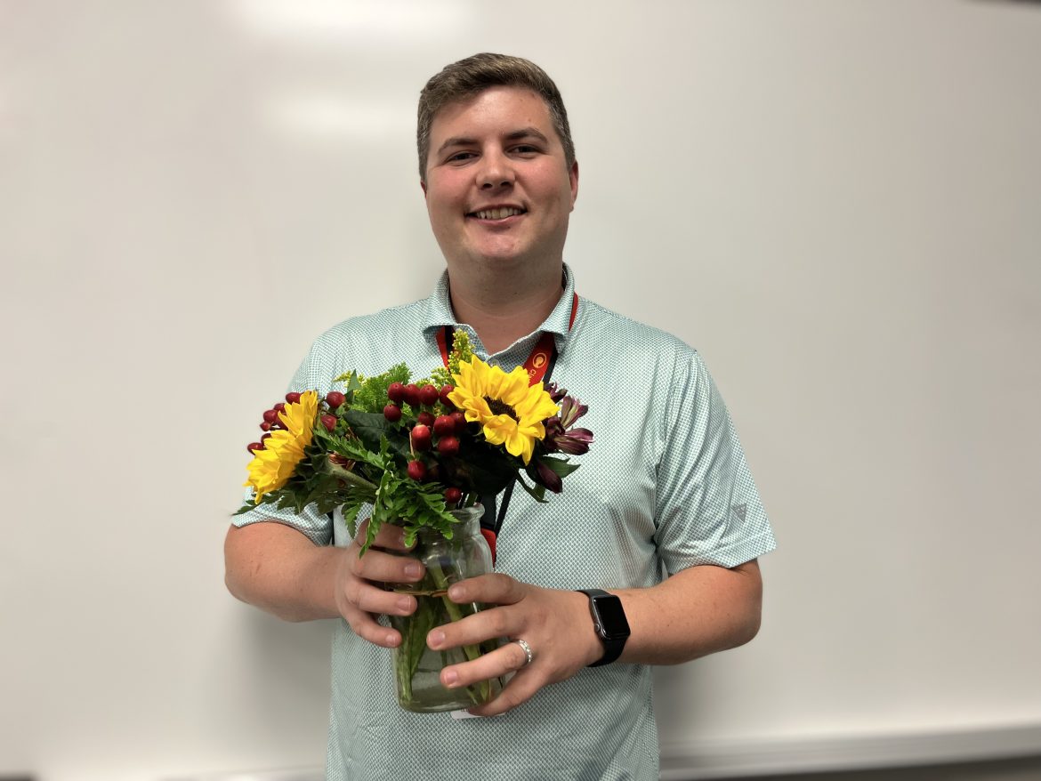 Event preview: FFA’s Fall Floral Workshop