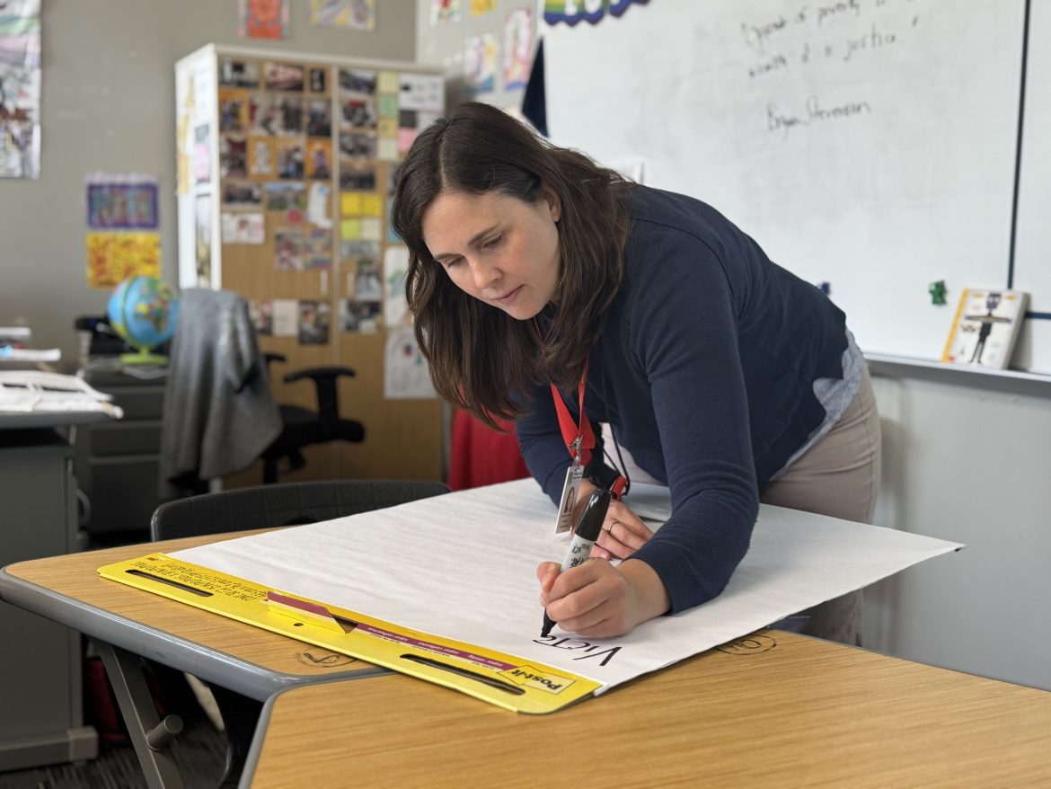 Looking to literature