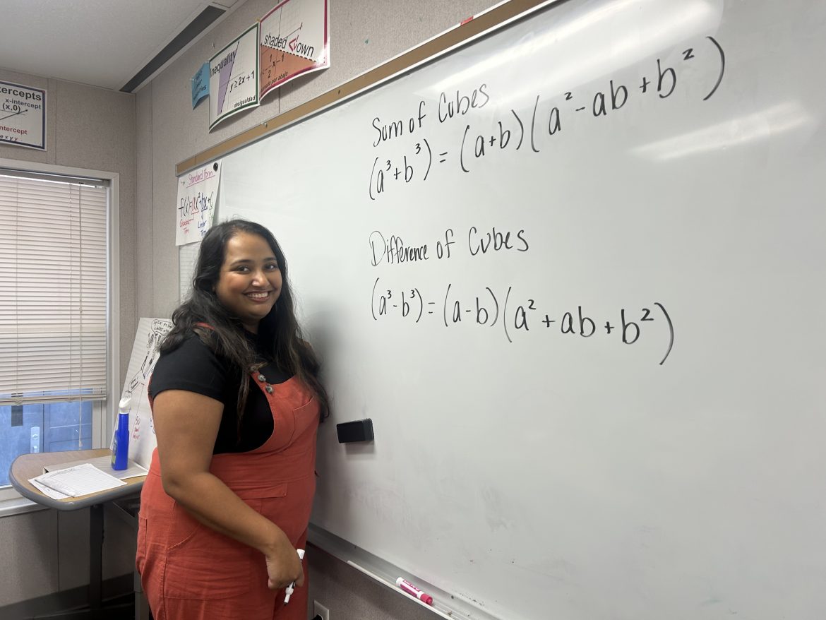 Teaching other teachers