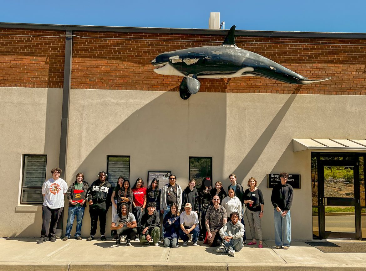 Event preview: CCHS Entomology field trip