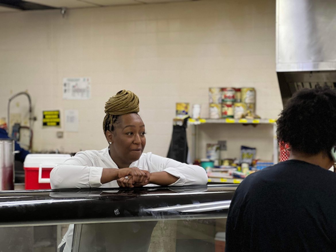 Building the business: Q&A with Street Treats co-owners Feneshea and Bryan Browner