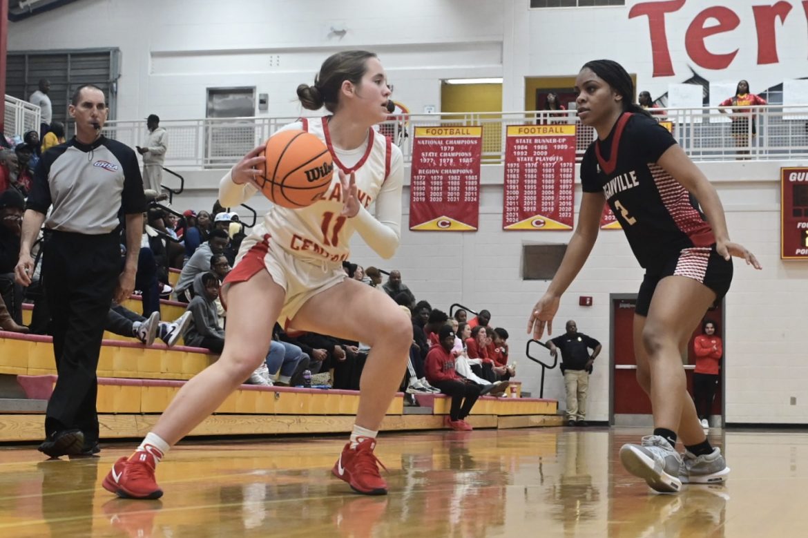 Preparing for the season