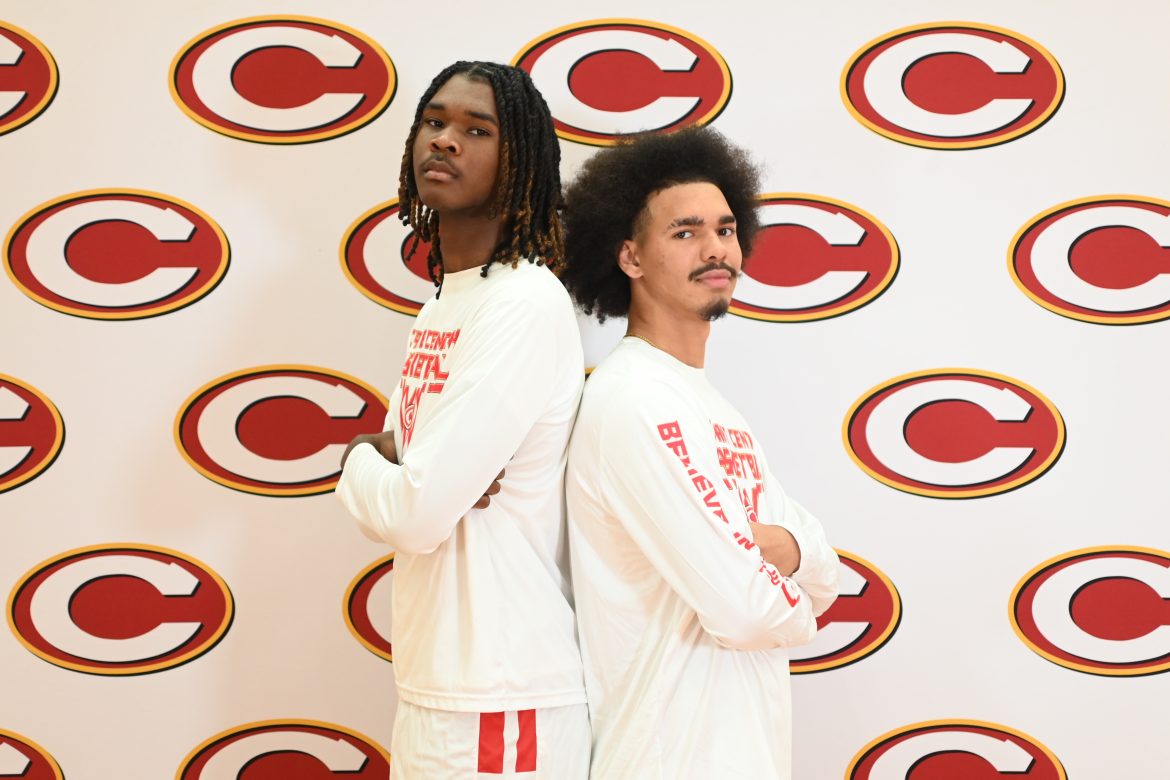 Game preview: CCHS vs. OCHS boys varsity basketball