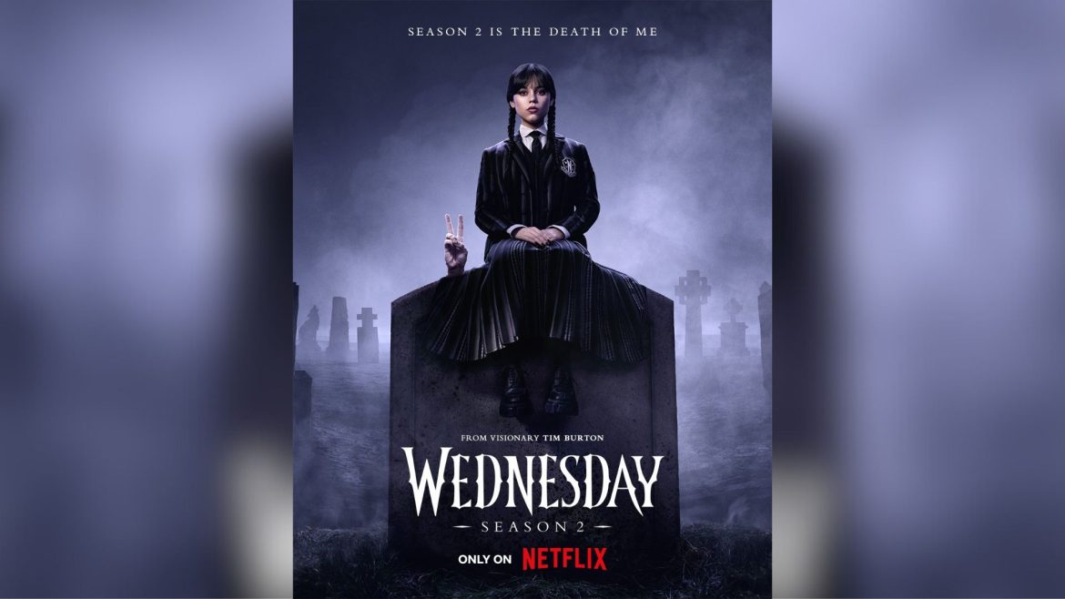 Review: “Wednesday”