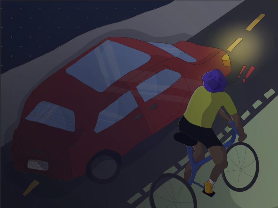 Athens’ bike safety