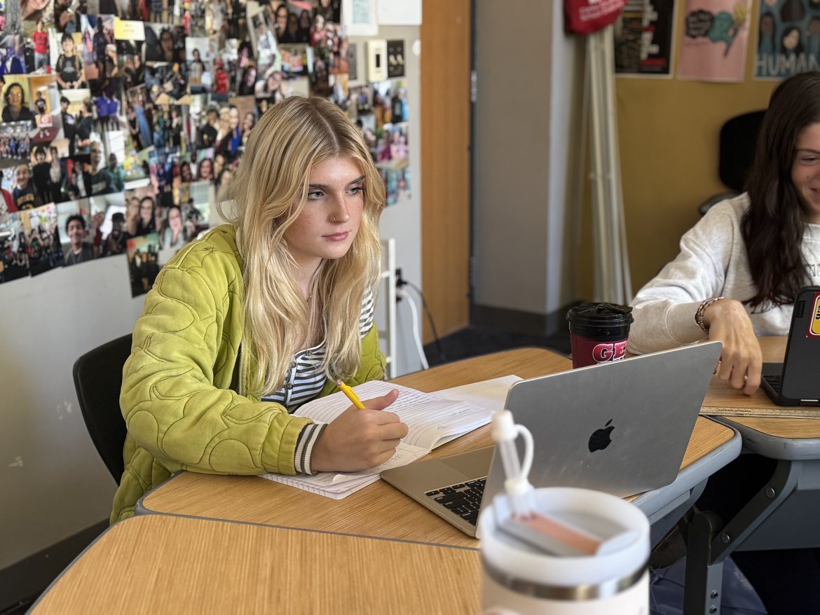 Event Preview: CCHS Poetry Showcase