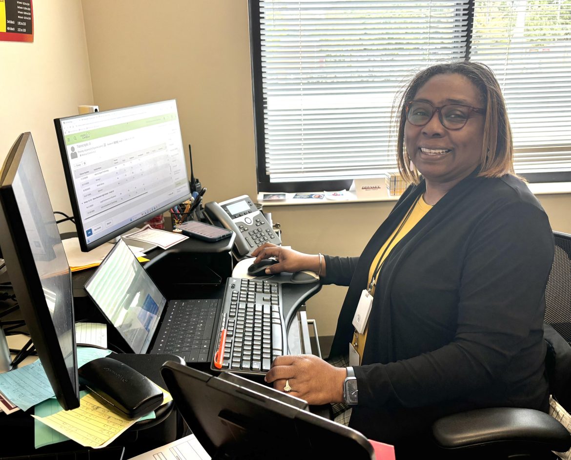 Hidden work behind student success