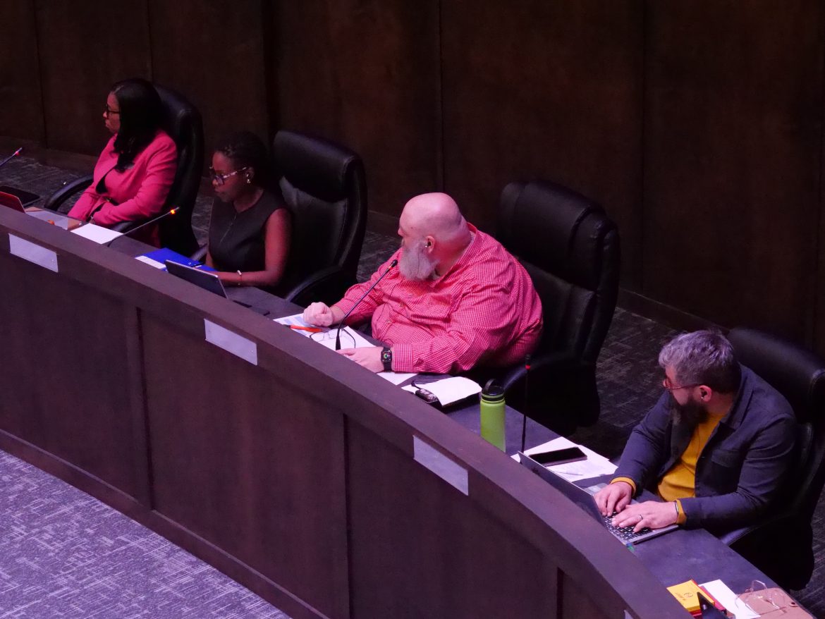 Teaching over test preparation