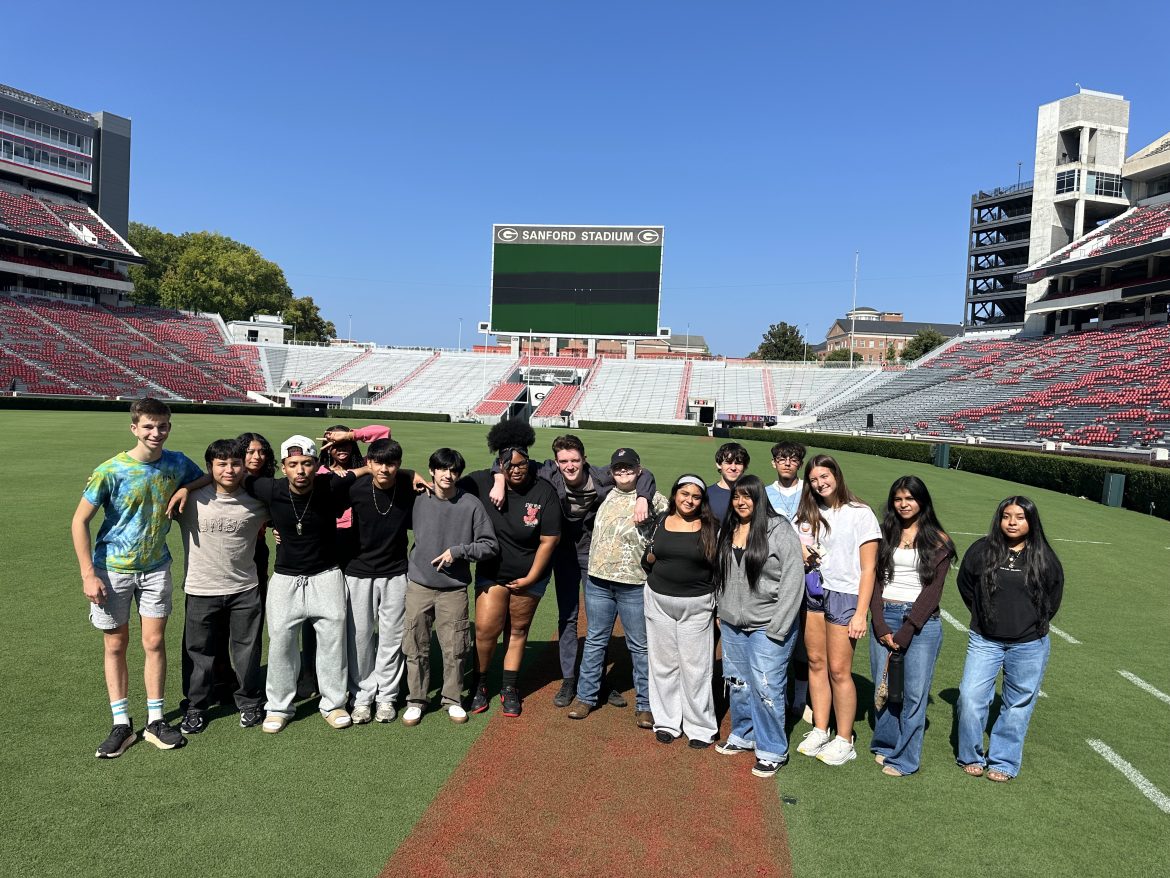 CCHS introduces new Plant and Landscape Systems pathway