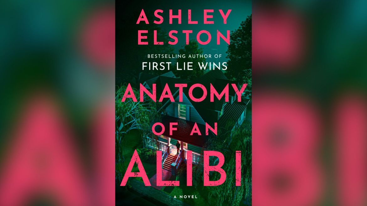 Review: Anatomy of an Alibi
