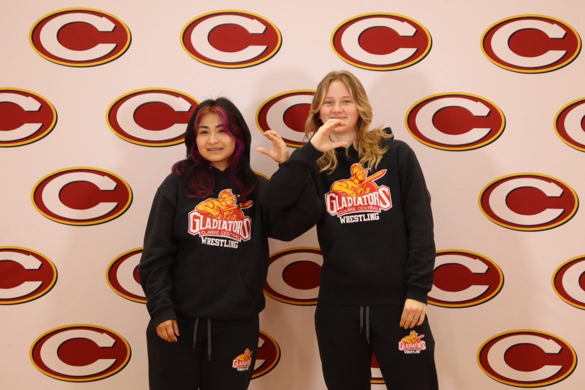 Meet preview: varsity wrestling state competition