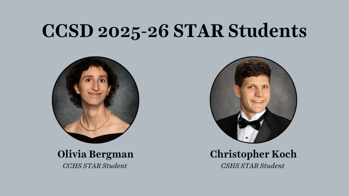 Breaking news: CCSD announces STAR Students