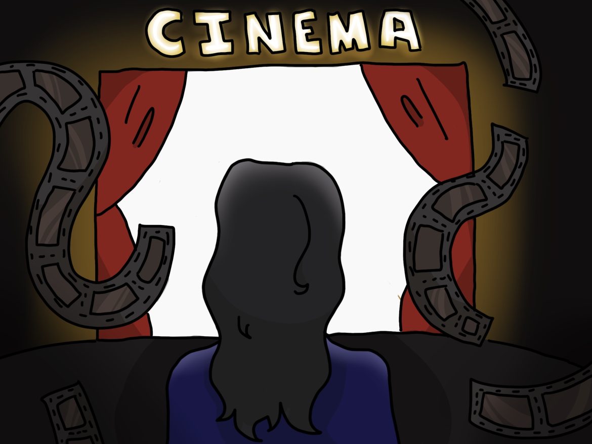 Fresh Voice: Visual media