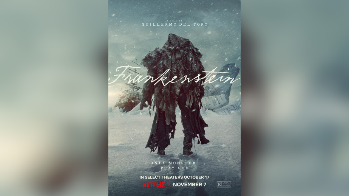 Review: “Frankenstein”
