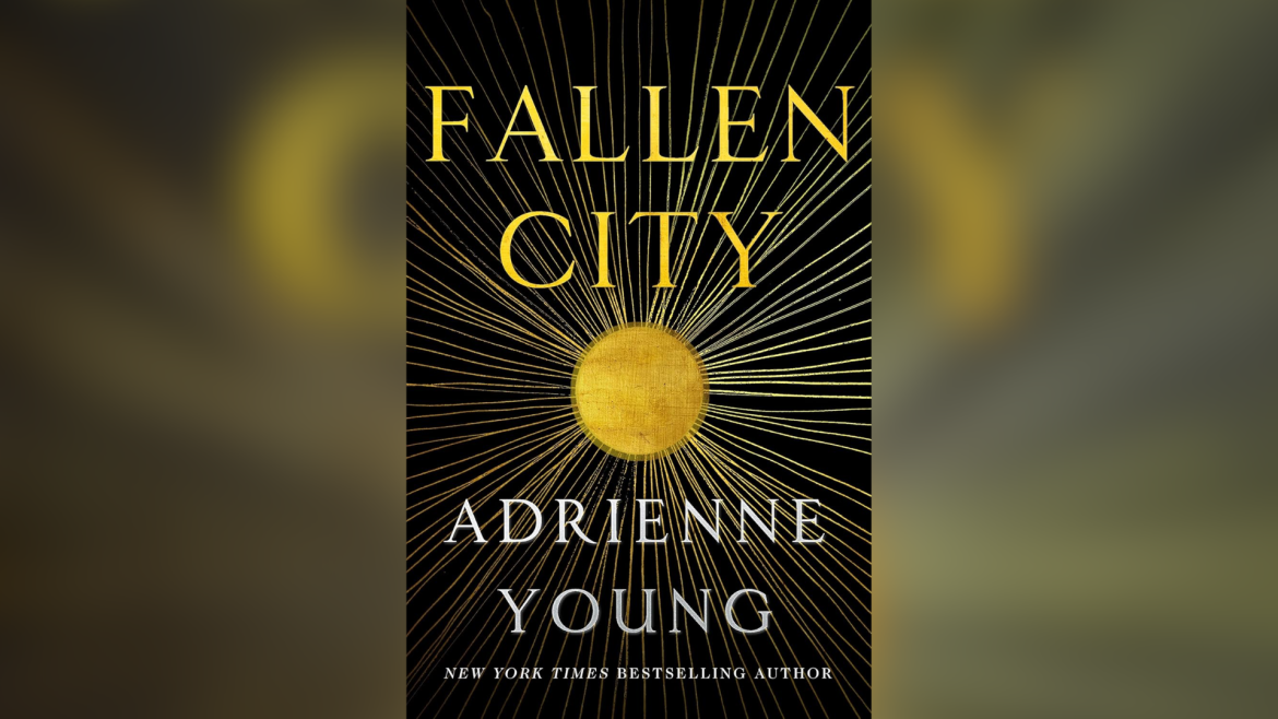 Review: “Fallen City”