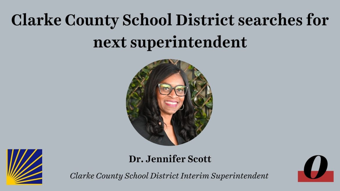 Breaking news: CCSD opens superintendent search