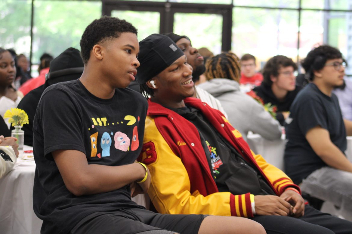 Event preview: Senior Brunch