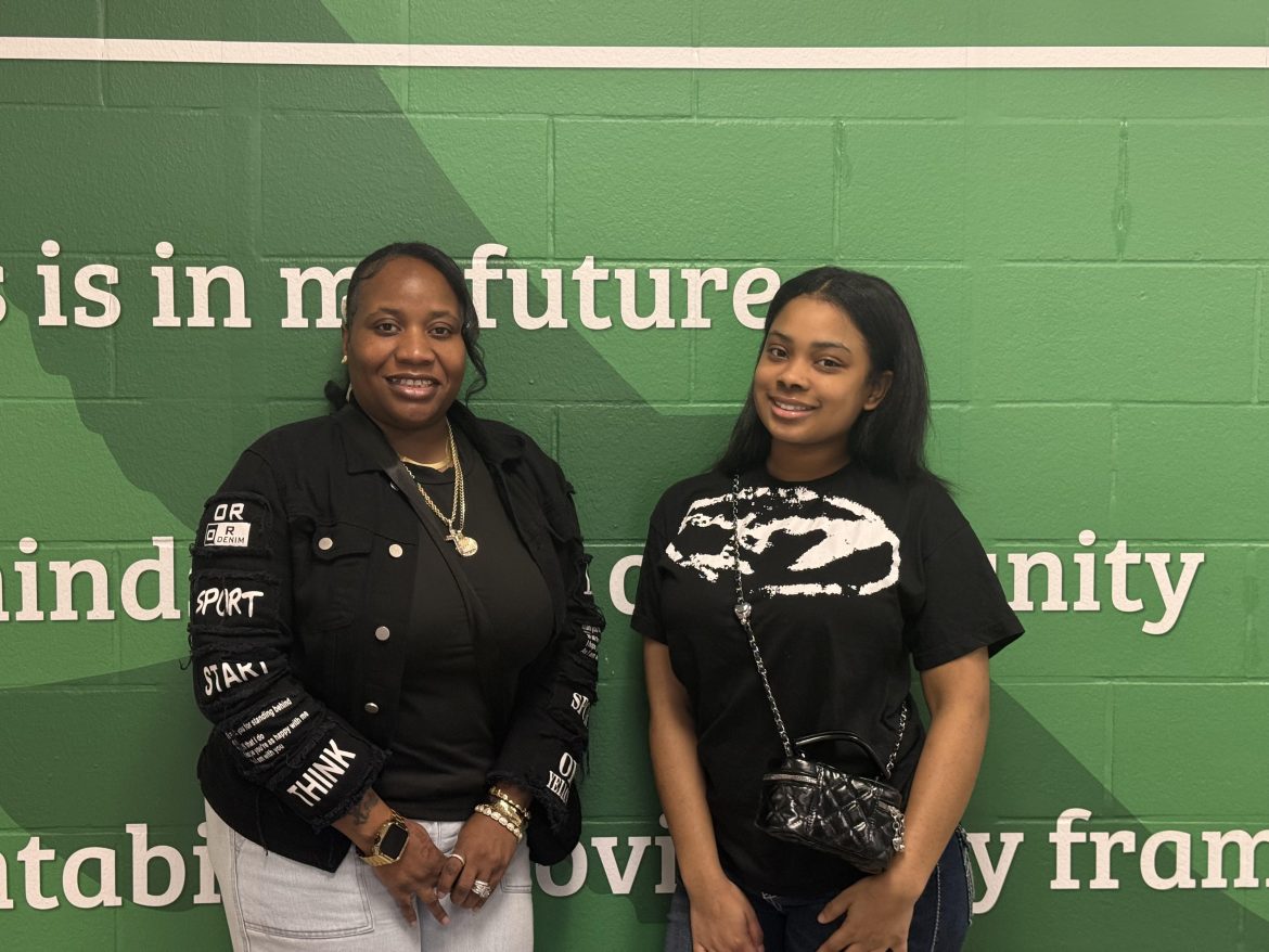 Event Preview: College and Career Day at Classic City High School