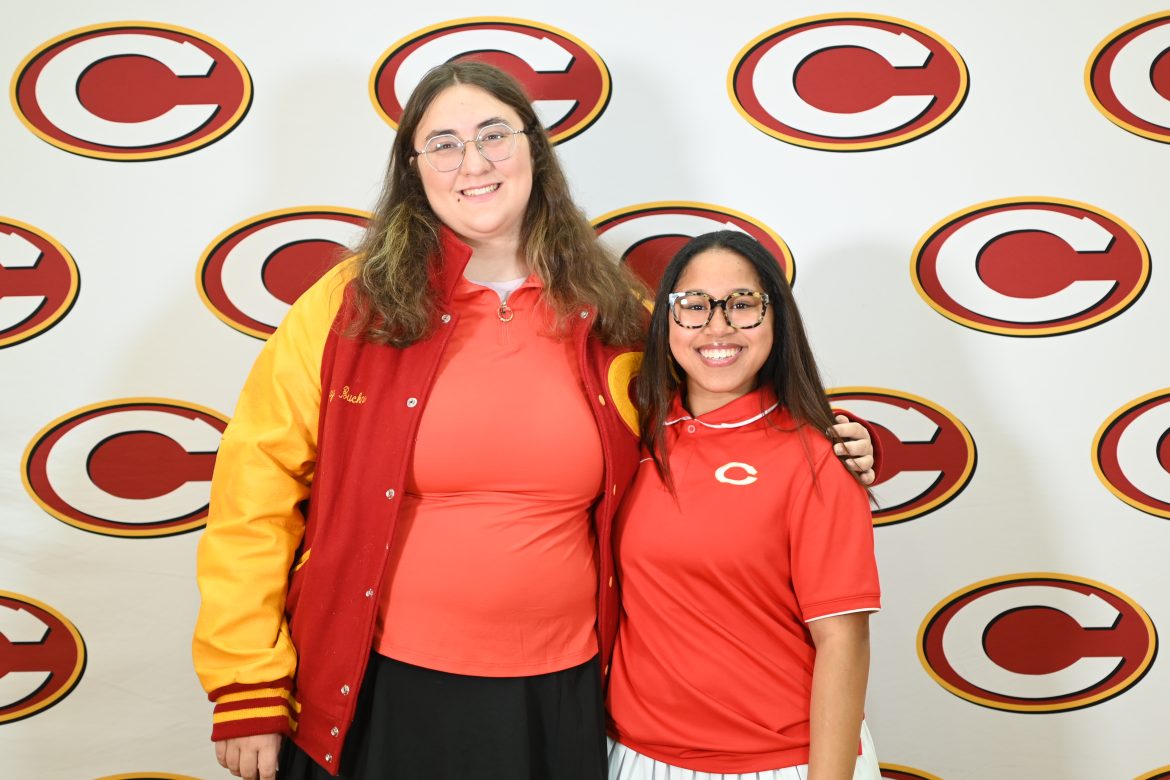 Match Preview: CCHS varsity golf vs. North Oconee High School