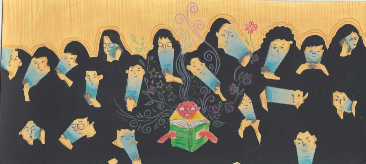 Authentically Adah: Literacy rates