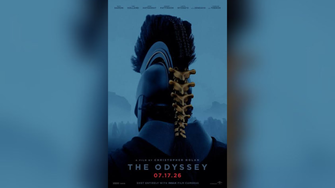 Review: “The Odyssey”