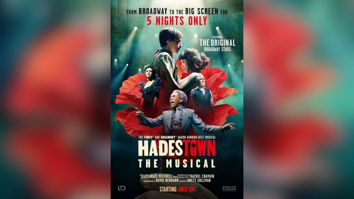 Review: “Hadestown the Musical”