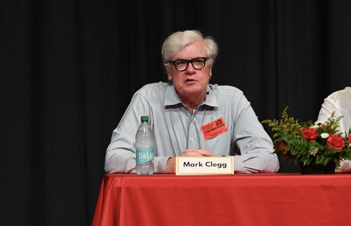 Event Coverage: CCHS Crimson and Gold Panel Discussion