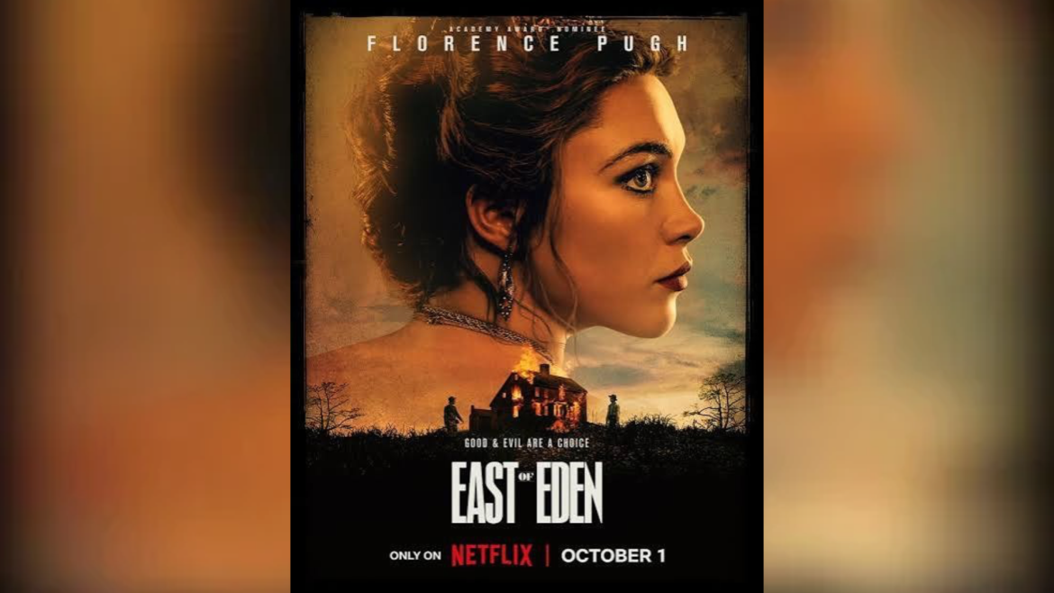 Review: “East of Eden”