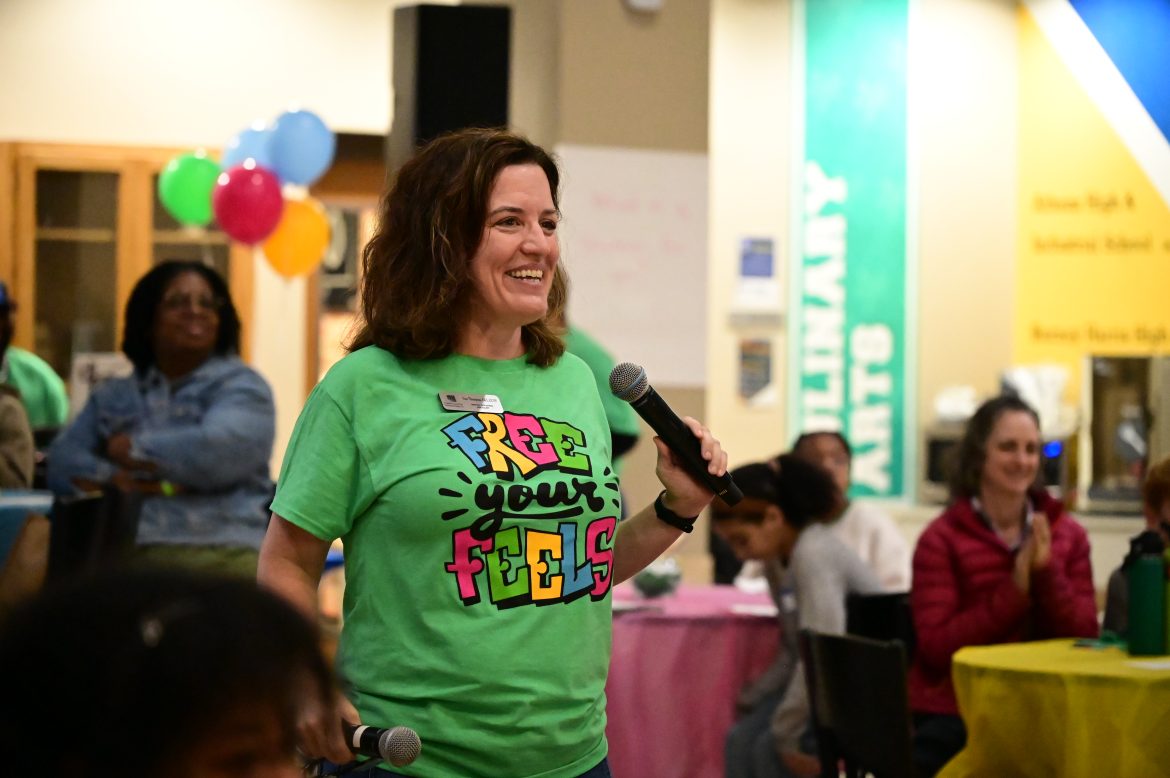 Event Coverage: 2026 CCSD Teen Mental Health Summit